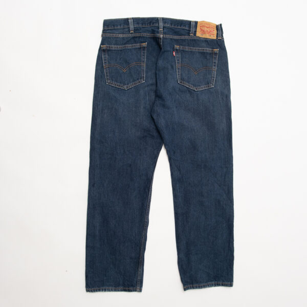 Levi's 505 W38 L30 - Image 4