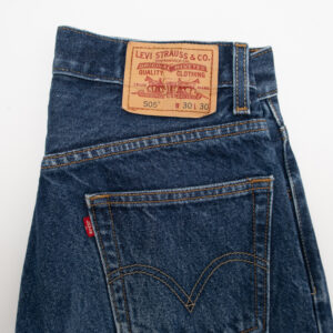 Levi's 505