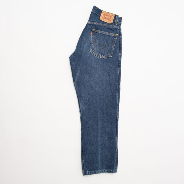 Levi's 505 W30 L30 - Image 2