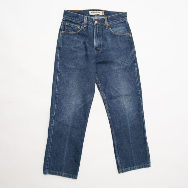 Levi's 505 W30 L30 - Image 4