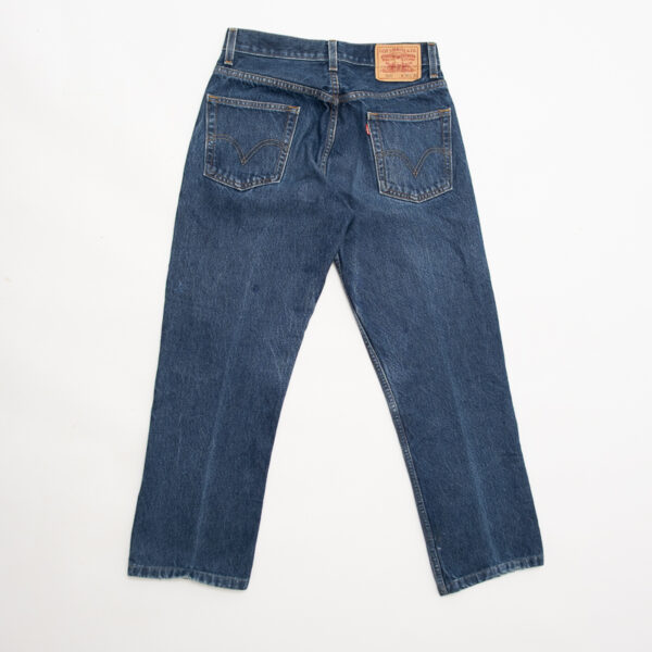 Levi's 505 W30 L30 - Image 5