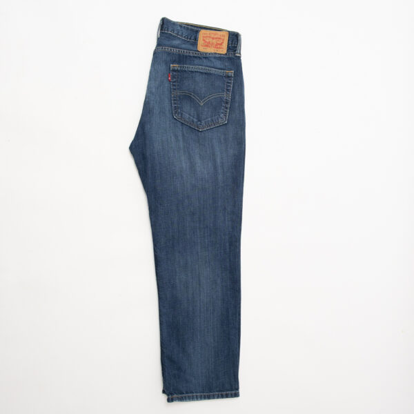 Levi's 514 W36 L29 - Image 2