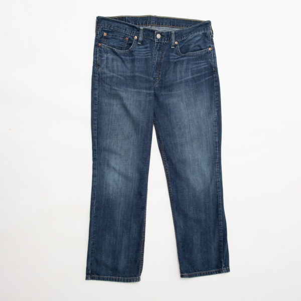 Levi's 514 W36 L29 - Image 3