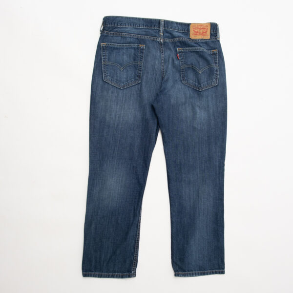 Levi's 514 W36 L29 - Image 4