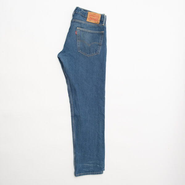 Levi's 502 W33 L32 - Image 2