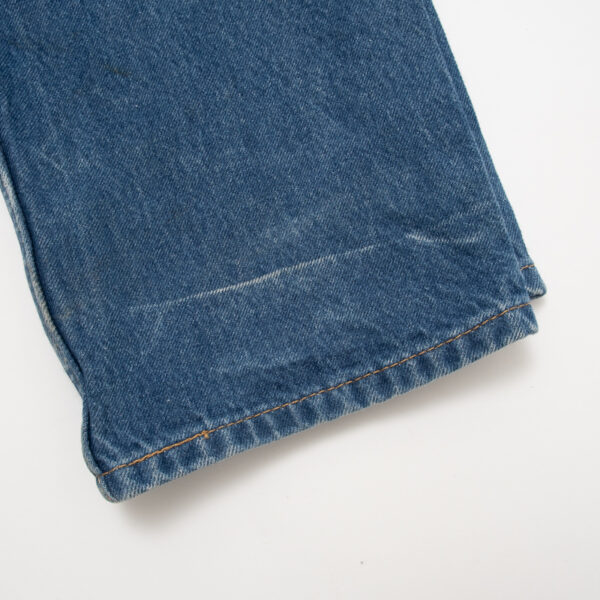 Levi's 502 W33 L32 - Image 3