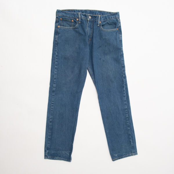 Levi's 502 W33 L32 - Image 4