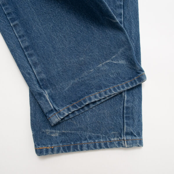 Levi's 502 W33 L32 - Image 5