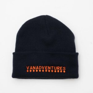Embroidered Beanie VA