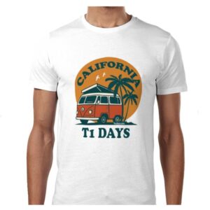 T1 DAYS
