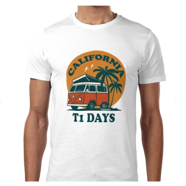 T1 DAYS