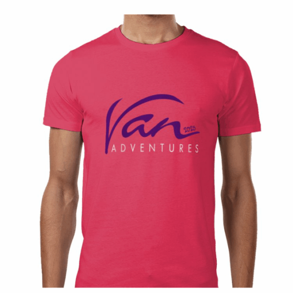 Van Tee